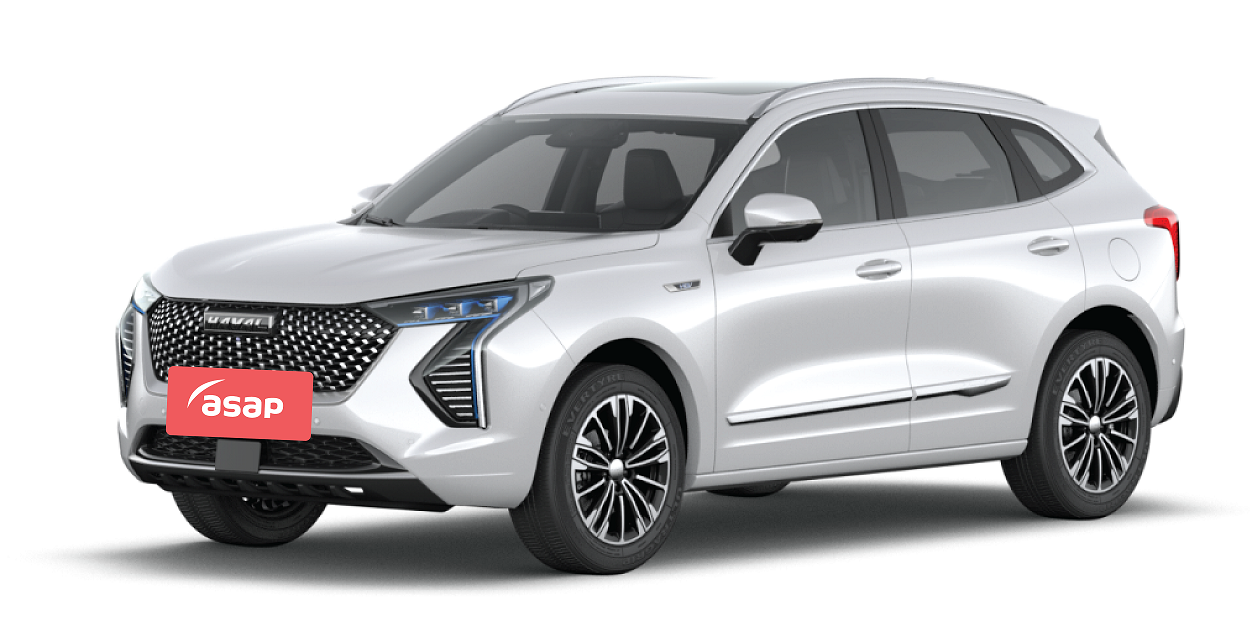 Haval Jolion Tech or similar