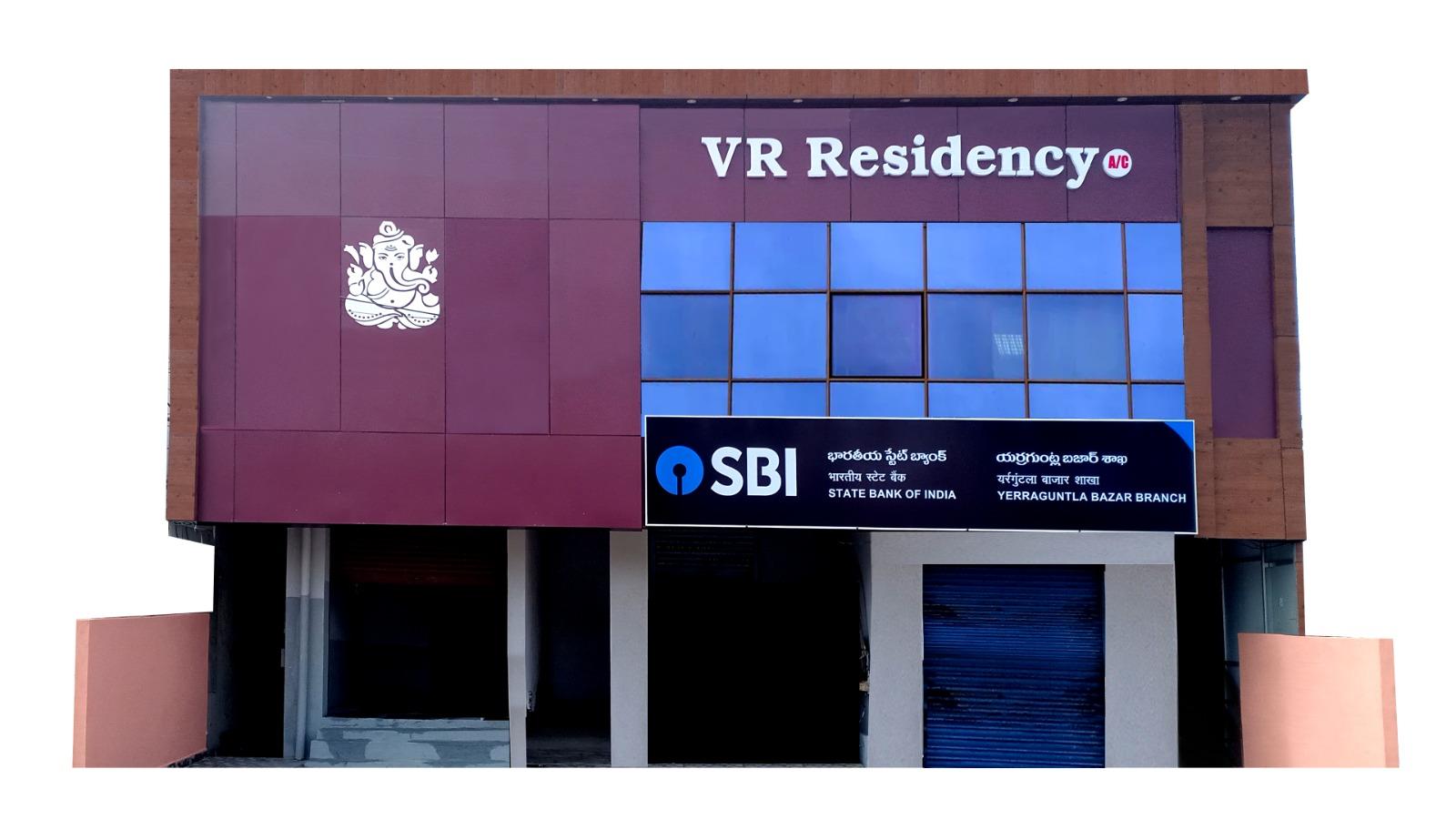 VR Residency VR Residency