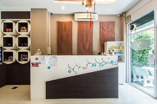 เดอะ ฟิฟท์ เรสสิเดนซ์