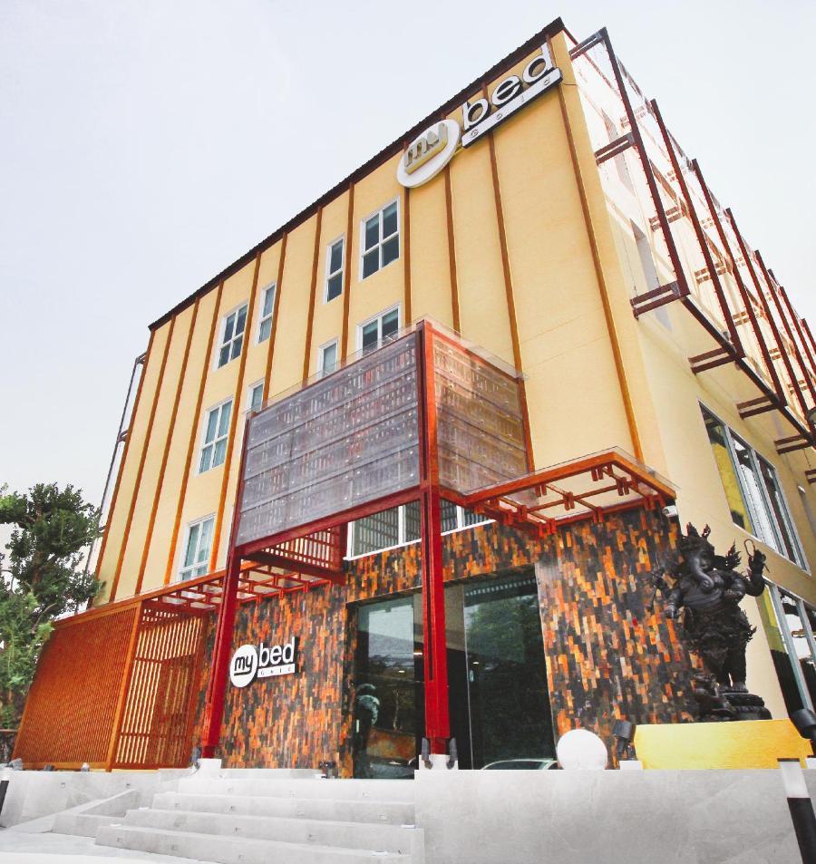 มายเบด ชลบุรีโกลด์ มายเบด ชลบุรีโกลด์