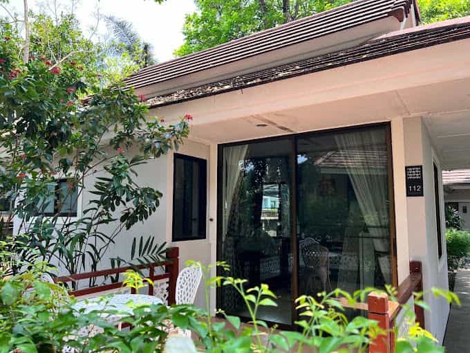 Anantaya Chiangmai Boutique Hotel