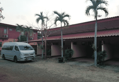 Krue Namyueanpark & Resort Nam Yuen Krue Namyueanpark & Resort Nam Yuen