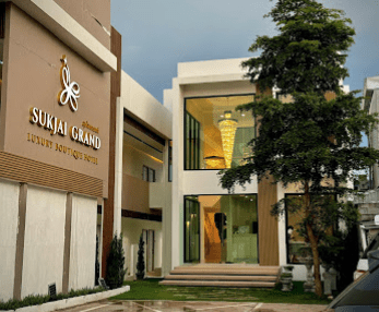 Sukjai Grand Luxury Boutique Hotel