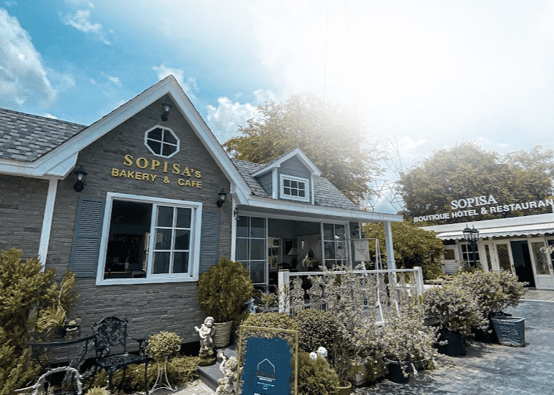 SOPISA boutique hotel Ayutthaya (Reservation for same day arrival before 02.00 AM only, Key deposit THB 100) SOPISA boutique hotel Ayutthaya (Reservation for same day arrival before 02.00 AM only, Key deposit THB 100)