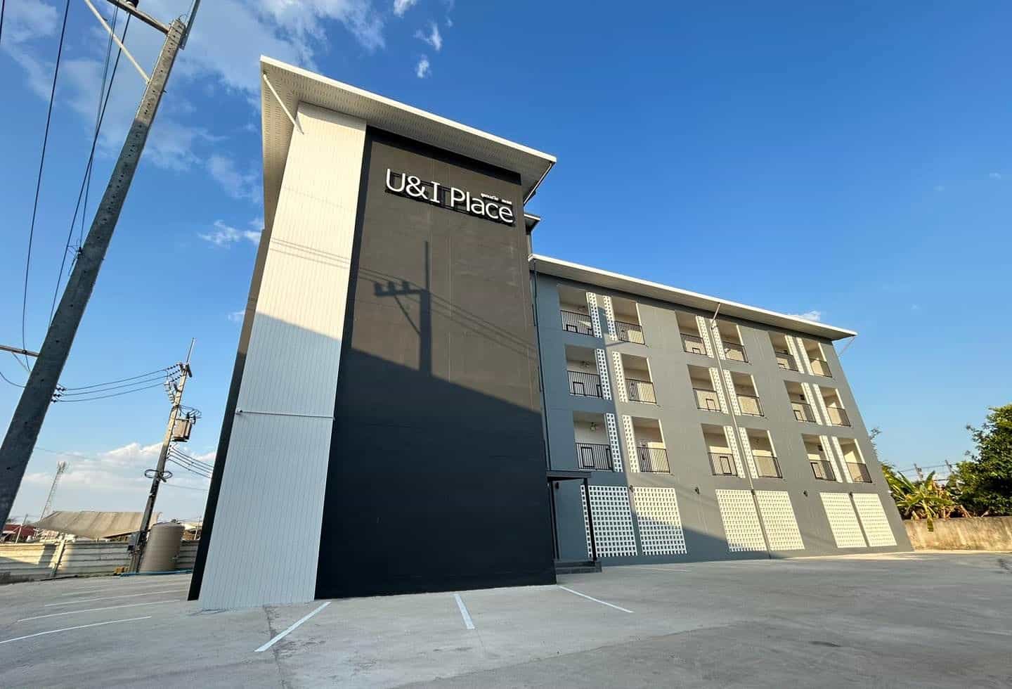 U&I Place Loei