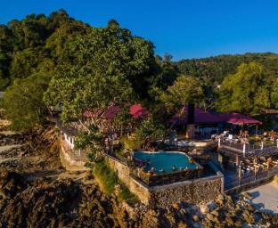 พีพี ดอนชูกิจ รีสอร์ท พีพี ดอนชูกิจ รีสอร์ท