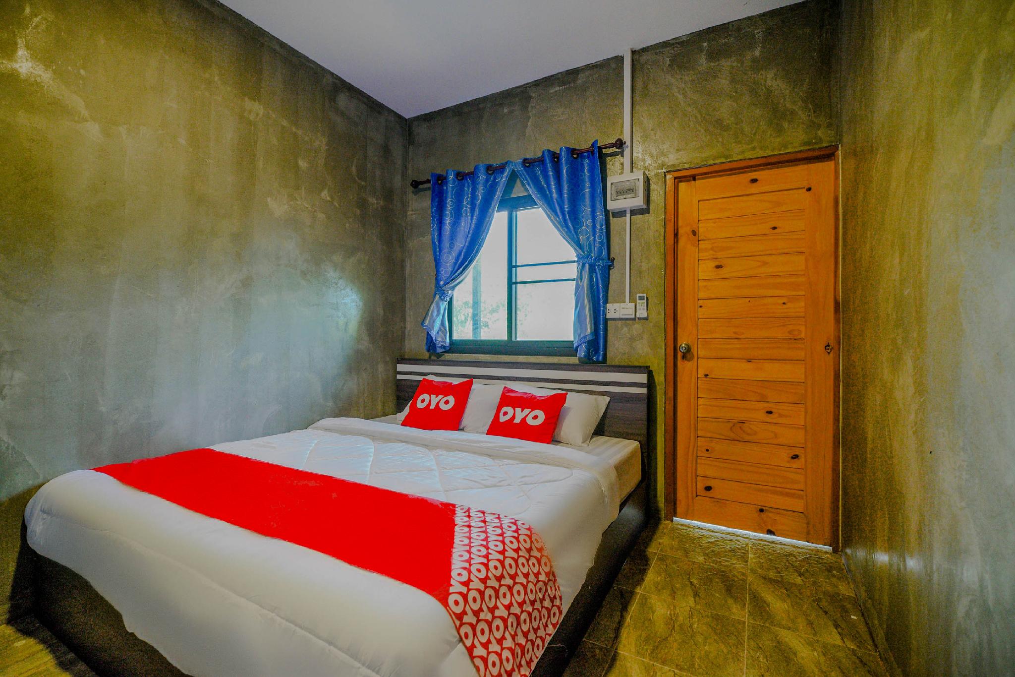 โอโย 808 คาวิน โฮม โอโย 808 คาวิน โฮม