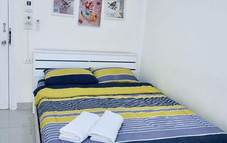 PP Garden Villa PP Garden Villa