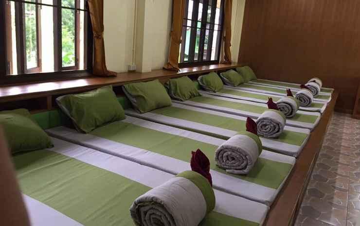 Sasi Resort Sasi Resort