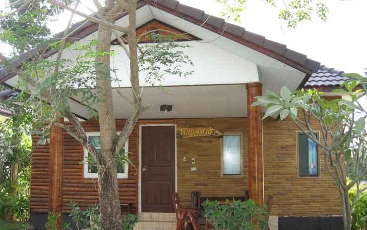 โซยเต่า รีสอร์ท แอนด์ สปา