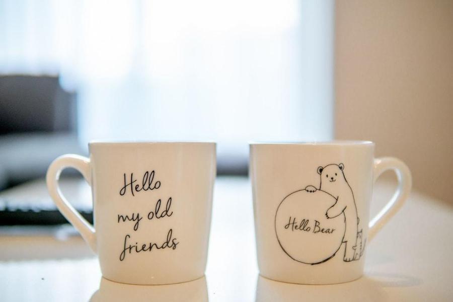 My Resort Beach Apartment My Resort Beach Apartment