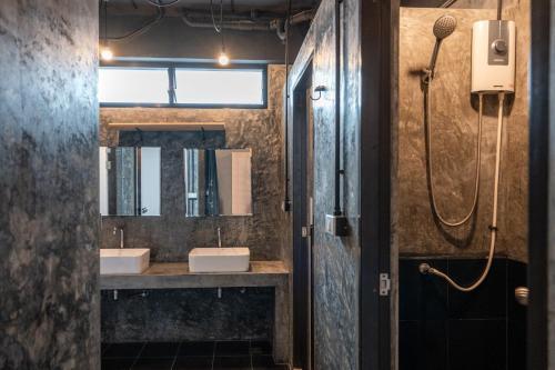 Black Panther Hostel