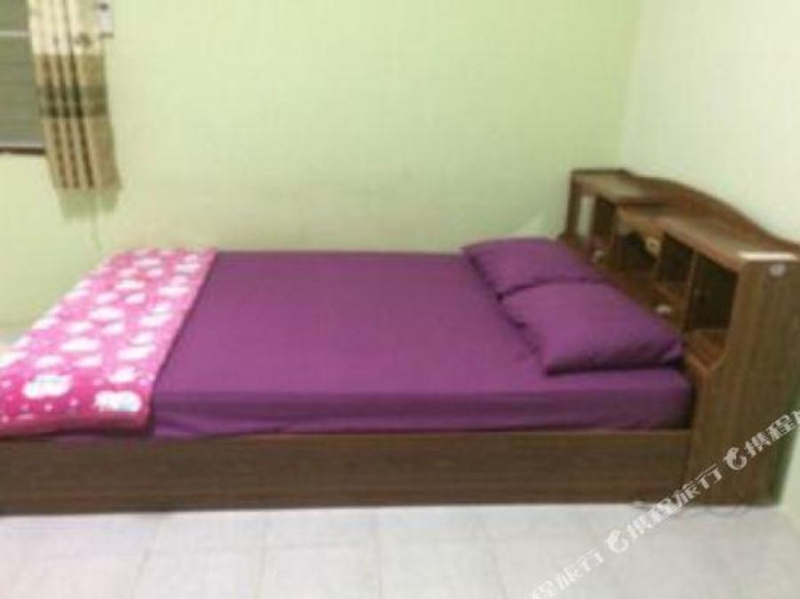 โรงแรมสวนสุพพาโชค