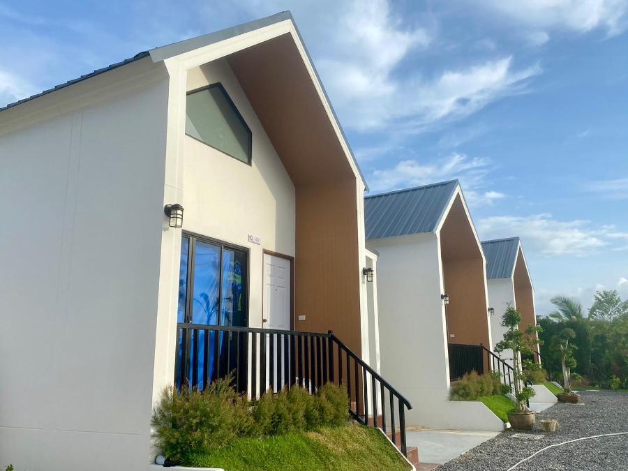 The white house Nathawi Resort