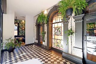 The Crafers Hotel The Crafers Hotel