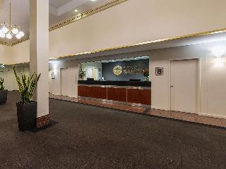 Econo Lodge North Adelaide