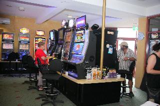 Beauty Point Waterfront Hotel