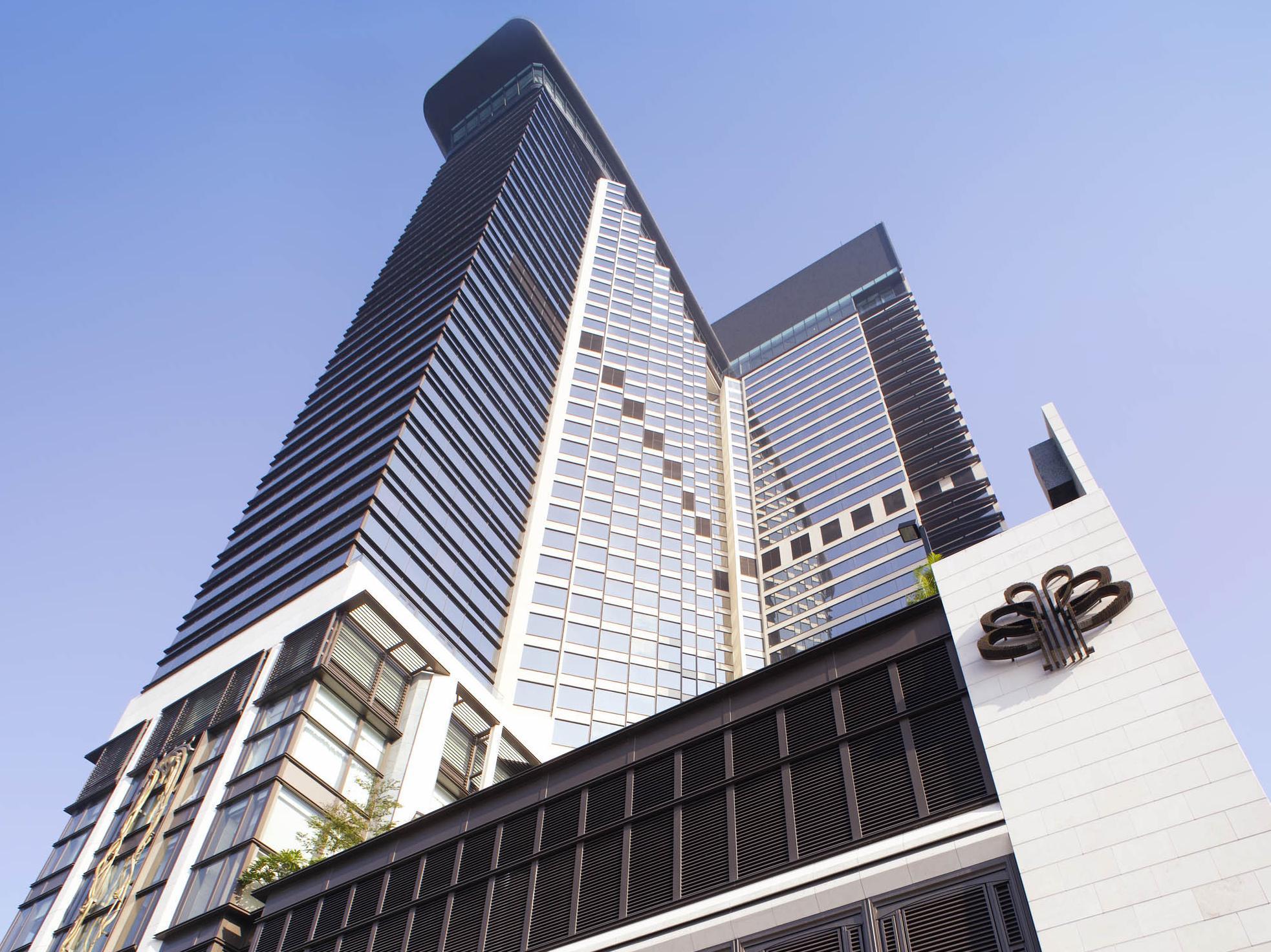 โรงแรมฮาร์เบอร์ แกรนด์ ฮ่องกง โรงแรมฮาร์เบอร์ แกรนด์ ฮ่องกง