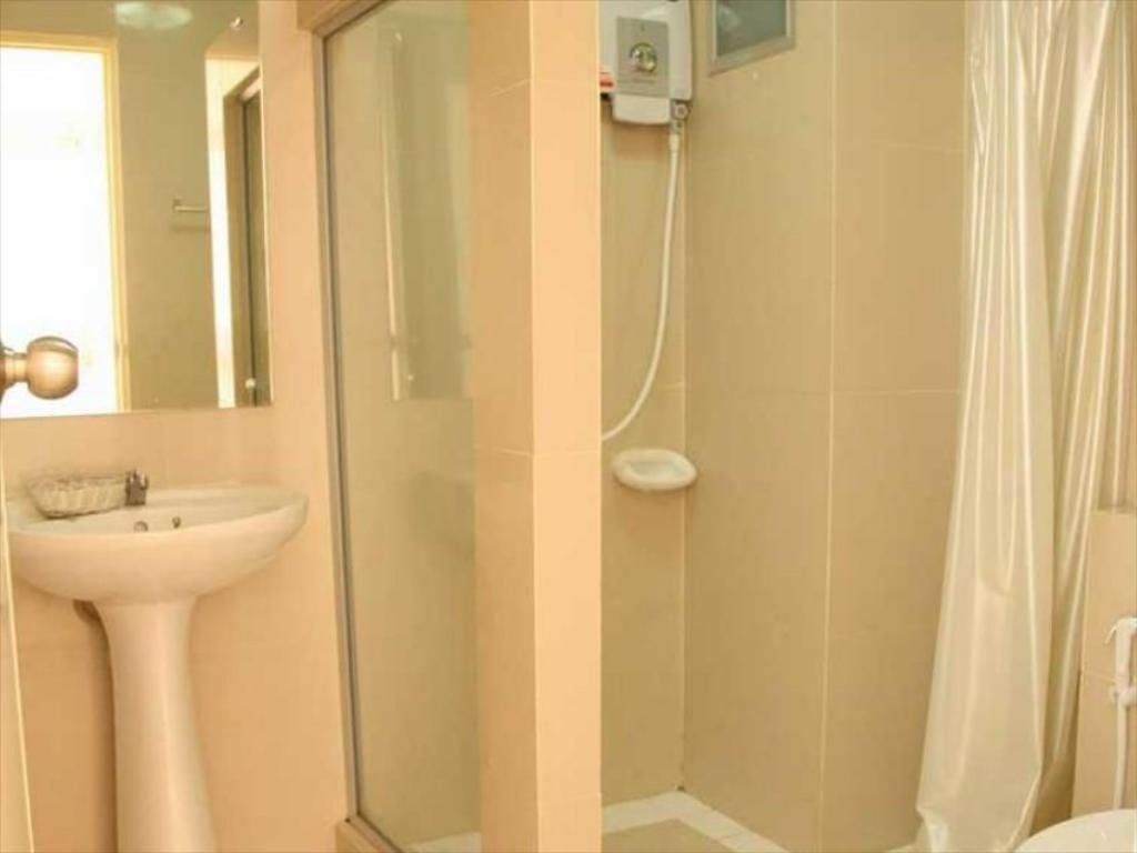 Suklutai Apartments Chachoengsao