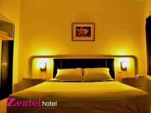 Zentel Hotel