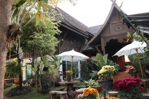 Baan Kumwan Boutique Hotel