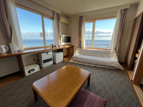 LIVEMAX RESORT SHIRETOKO SEA FRONT