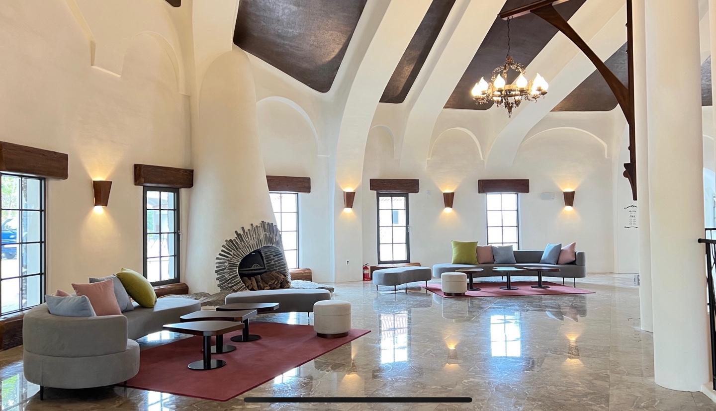 โรงแรมอีโคแลนด์