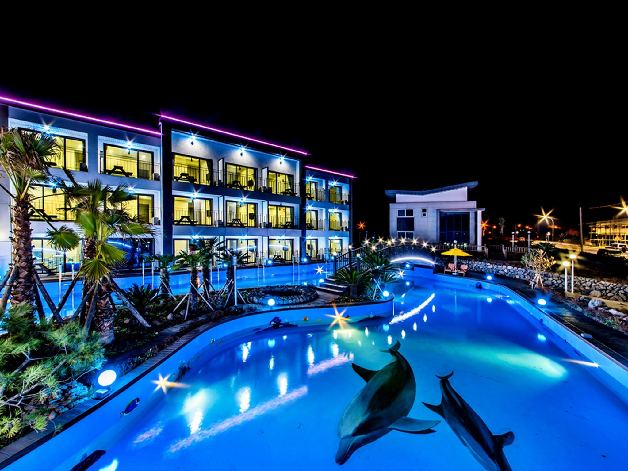 วอเตอร์ การ์เดน รีสอร์ต