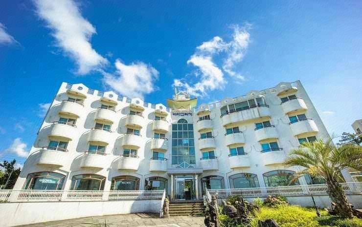 เชจู บาดากูริกิ