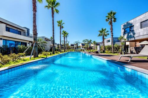 อาร์ต สปา แอนด์ พูล วิลลา อาร์ต สปา แอนด์ พูล วิลลา