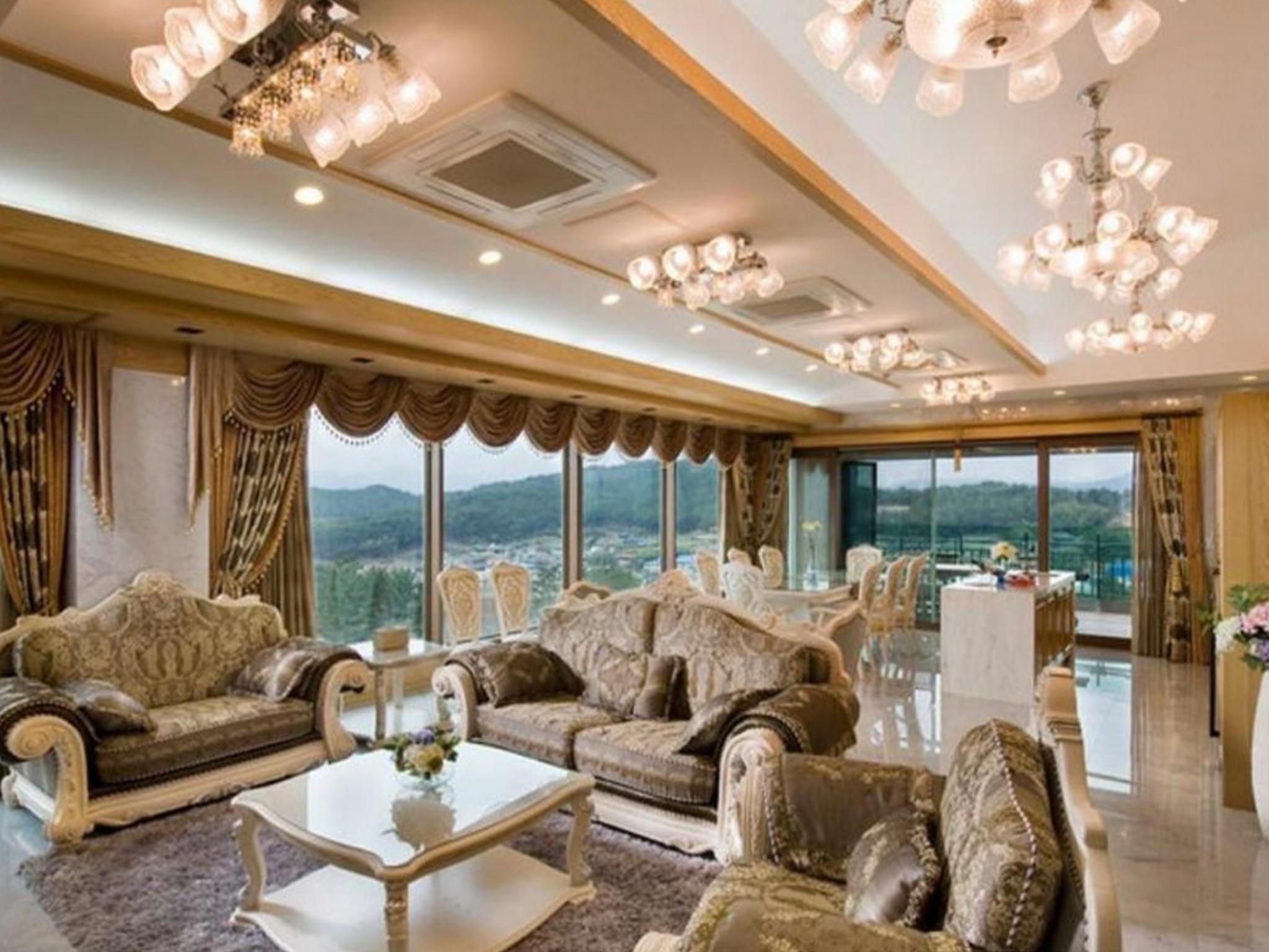 ซุงโฮ รีสอร์ต