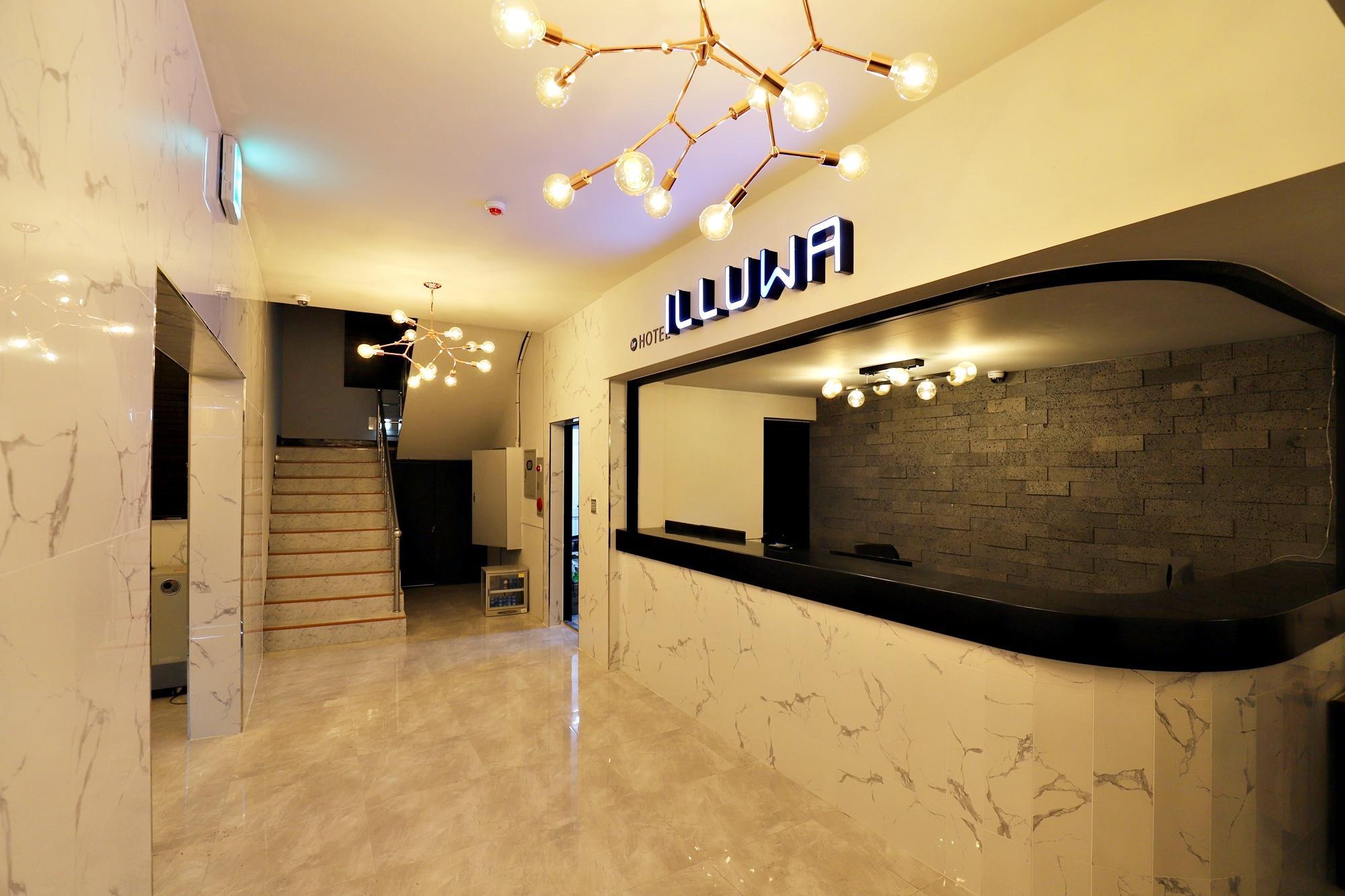 INCHEON ILLUWA INCHEON ILLUWA