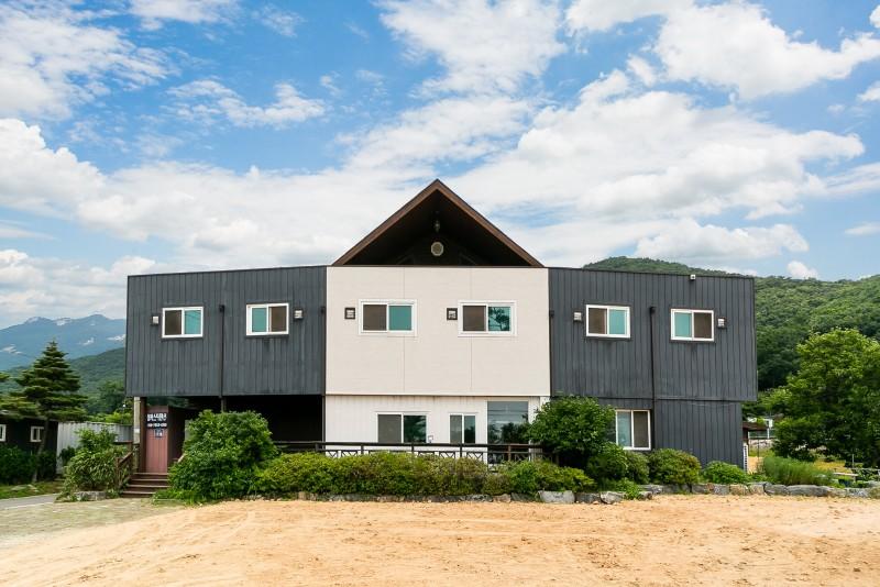 คังฮวา ทงมัก สปา เพนชั่น คังฮวา ทงมัก สปา เพนชั่น