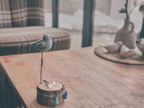 เบ็คกี้ เกสท์เฮาส์