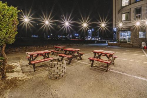 คังนึงเบสแคมป์เพนชั่น คังนึงเบสแคมป์เพนชั่น