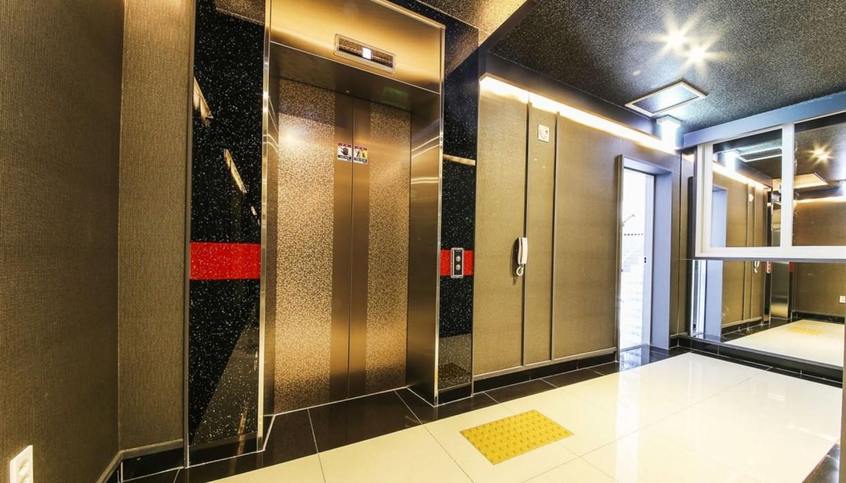 โรงแรมดอม