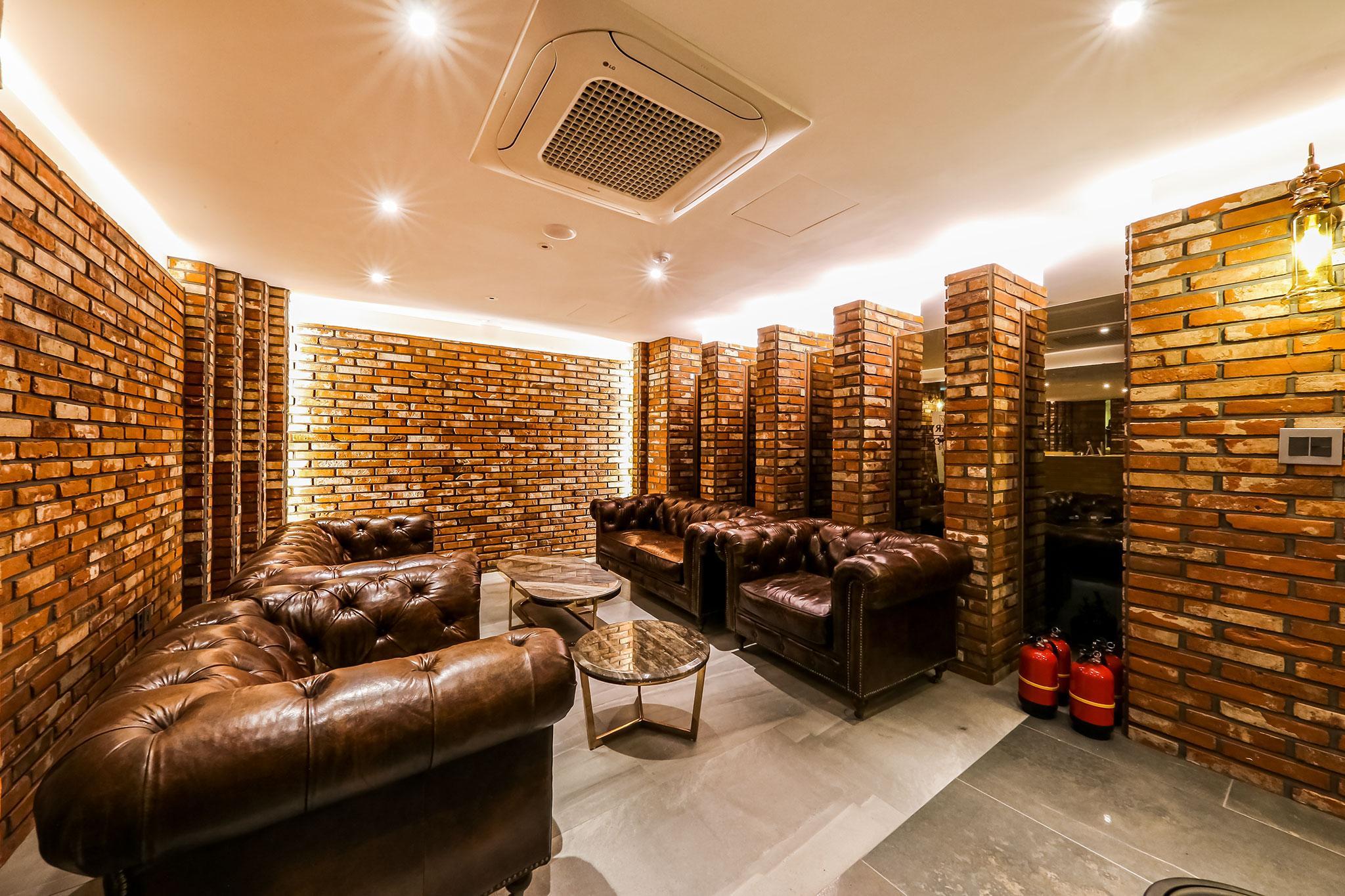 ชองจู แมรีเจน โฮเต็ล