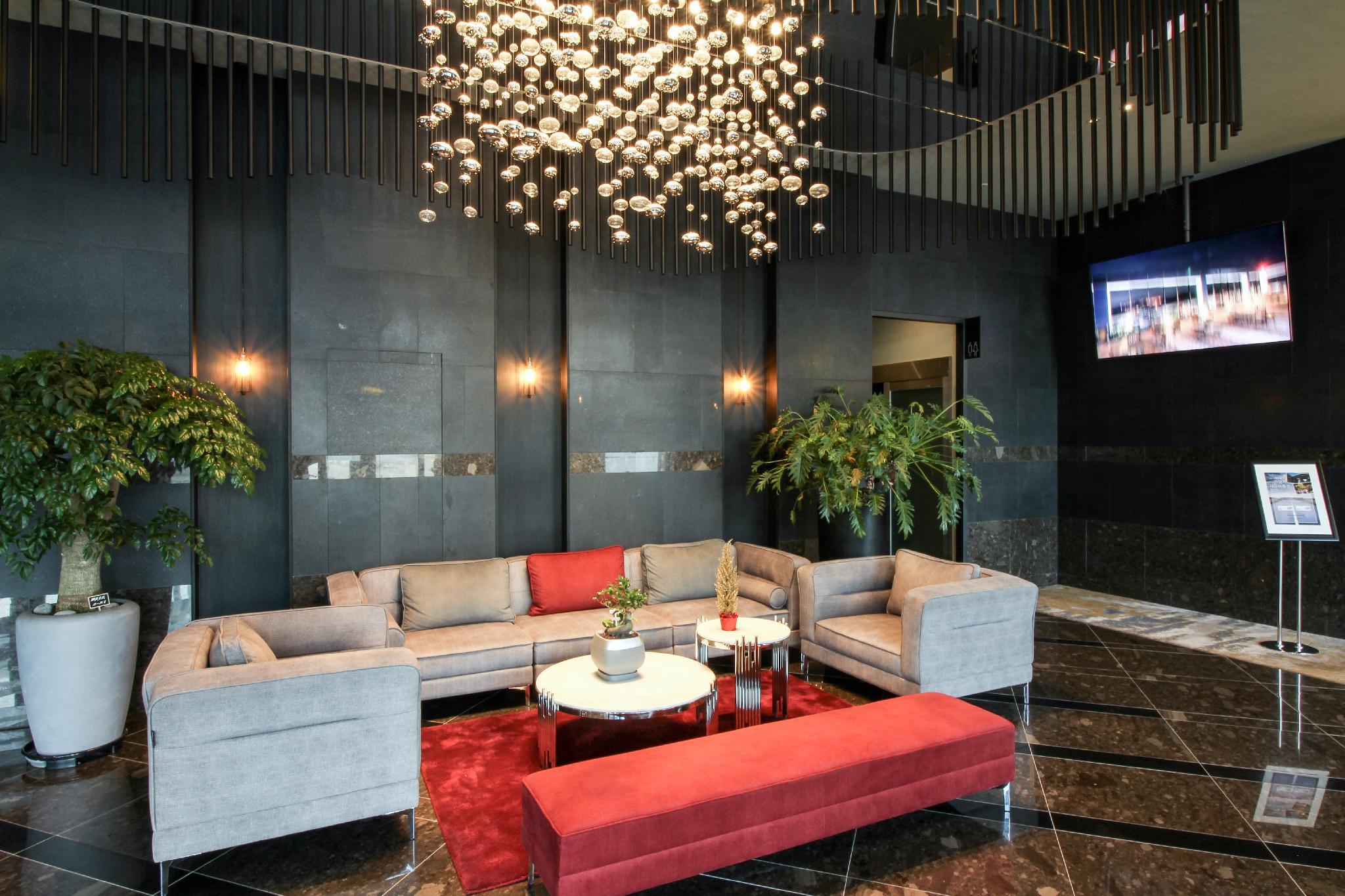 โกลเดน ทิวลิป เอฟเวอร์ ยองกิน โฮเต็ล