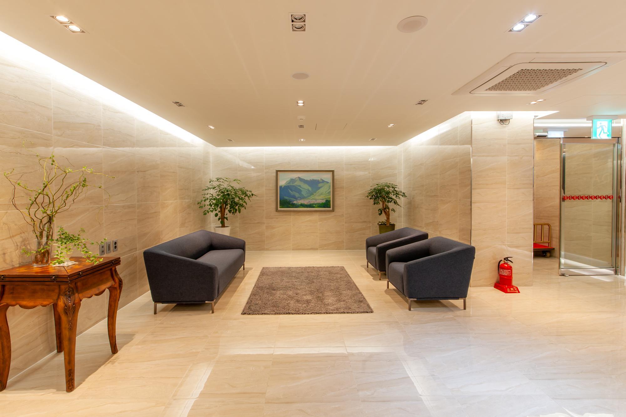 โรงแรมเปโตร