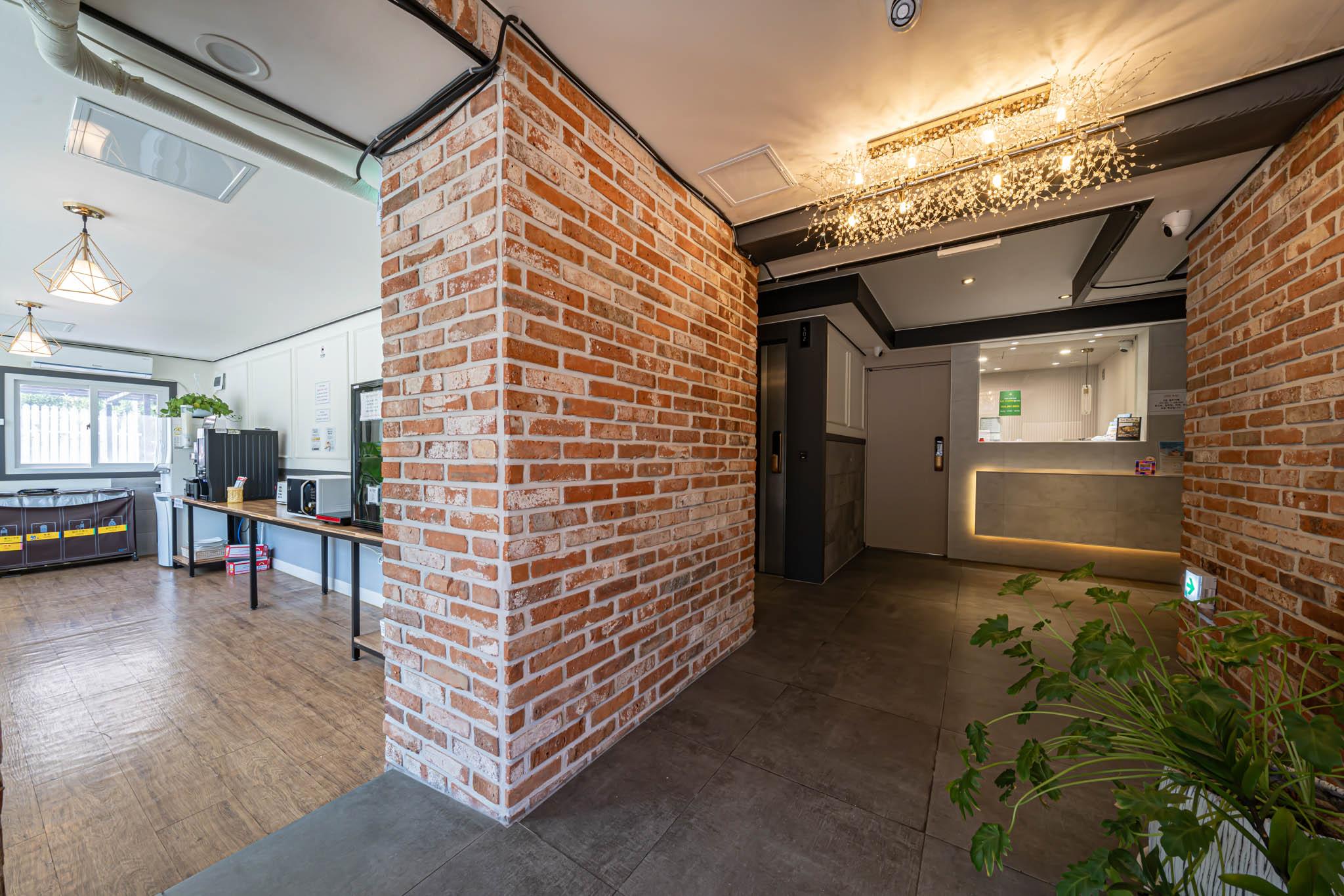 โรงแรมนัมแฮ เออร์เบิน ไอส์แลนด์ โรงแรมนัมแฮ เออร์เบิน ไอส์แลนด์