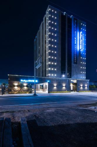 บูทิก โฮเต็ล เอ็กซ์วายเอ็ม พย็องแท็ก