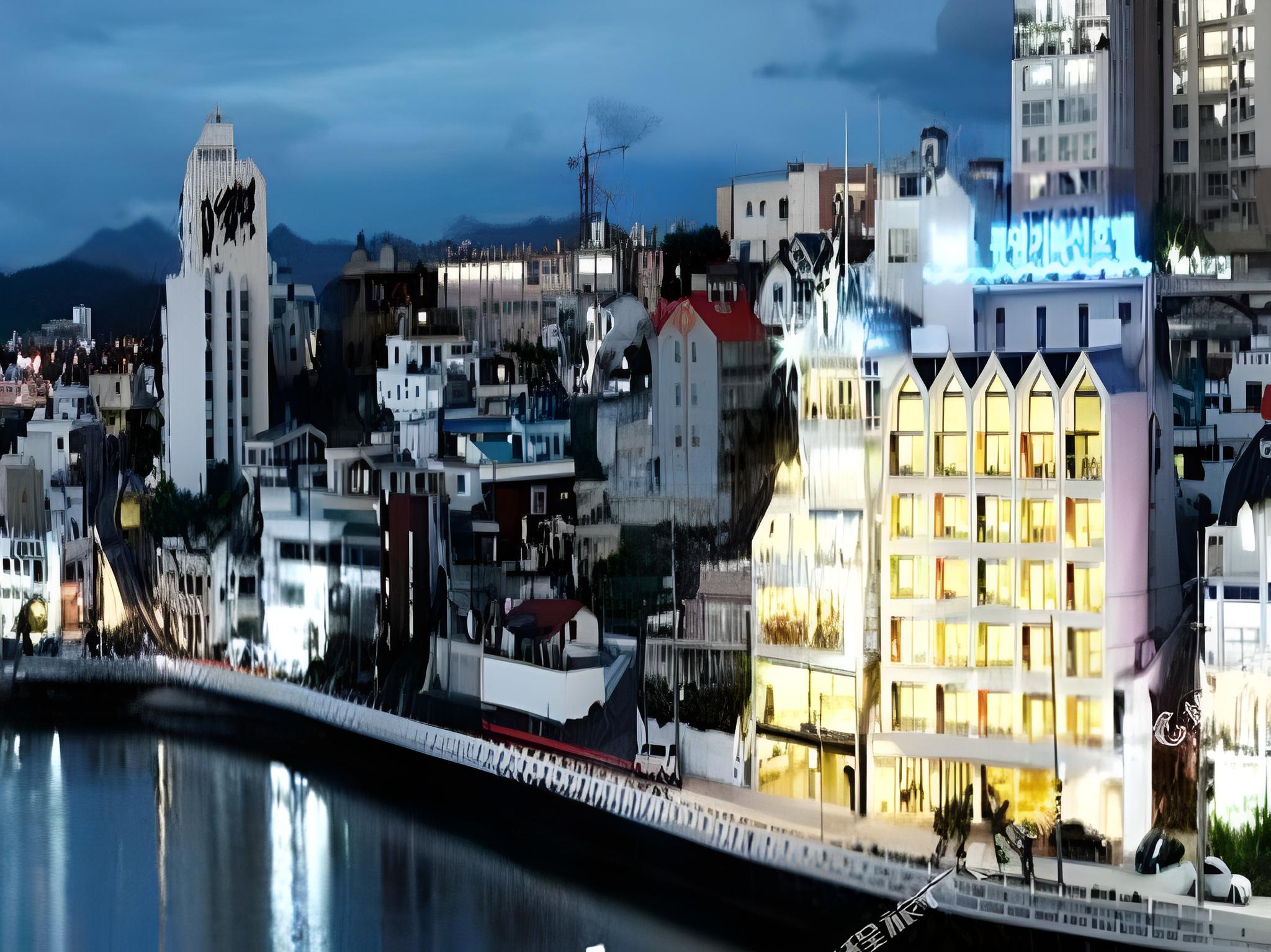 โรงแรมคอบุกซอน