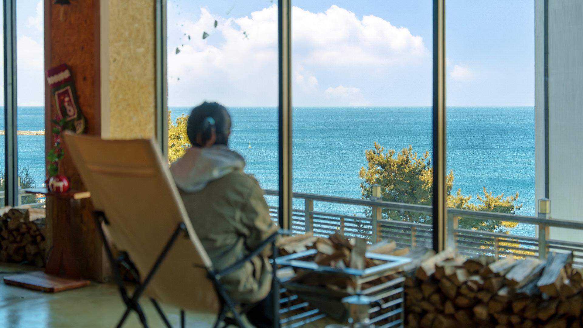 ซัมชอค พาโดโซรี เพนชั่น