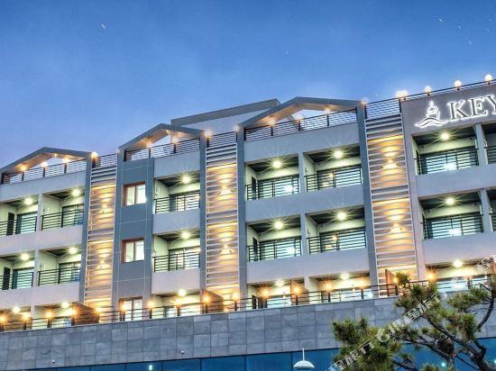 คีย์เวสต์รีสอร์ท คีย์เวสต์รีสอร์ท