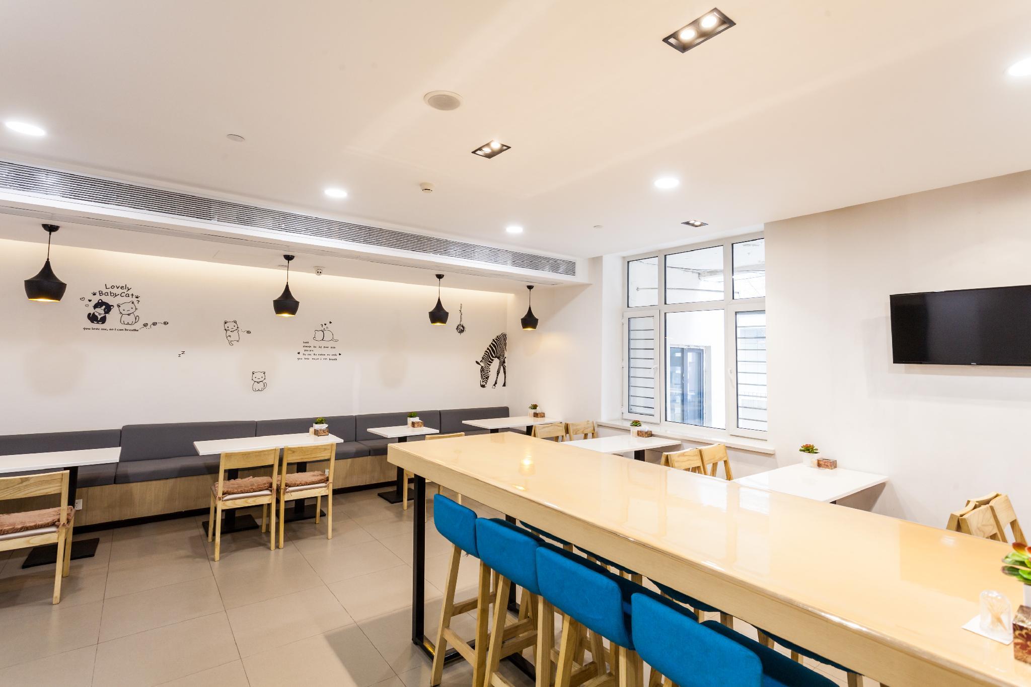 ฮั่นถิง โฮเทล ฮาร์บิน คอนเวนชั่นแอนด์เอ็กซิบิชั่นเซ็นเตอร์ จูเจียงโร้ด ฮั่นถิง โฮเทล ฮาร์บิน คอนเวนชั่นแอนด์เอ็กซิบิชั่นเซ็นเตอร์ จูเจียงโร้ด