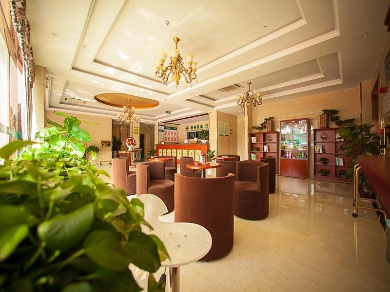 กรีนที อินน์ อานหุย อู๋หู หยินหู นอร์ท โร้ด ฟางเถอ เวิลด์ รีสอร์ต เซาท์เกท บิสซิเนส โฮเต็ล กรีนที อินน์ อานหุย อู๋หู หยินหู นอร์ท โร้ด ฟางเถอ เวิลด์ รีสอร์ต เซาท์เกท บิสซิเนส โฮเต็ล