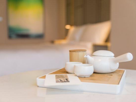 โรงแรมจี้ (เหอเฝย อาวหยวนซิตี้ เทียนตี้) โรงแรมจี้ (เหอเฝย อาวหยวนซิตี้ เทียนตี้)