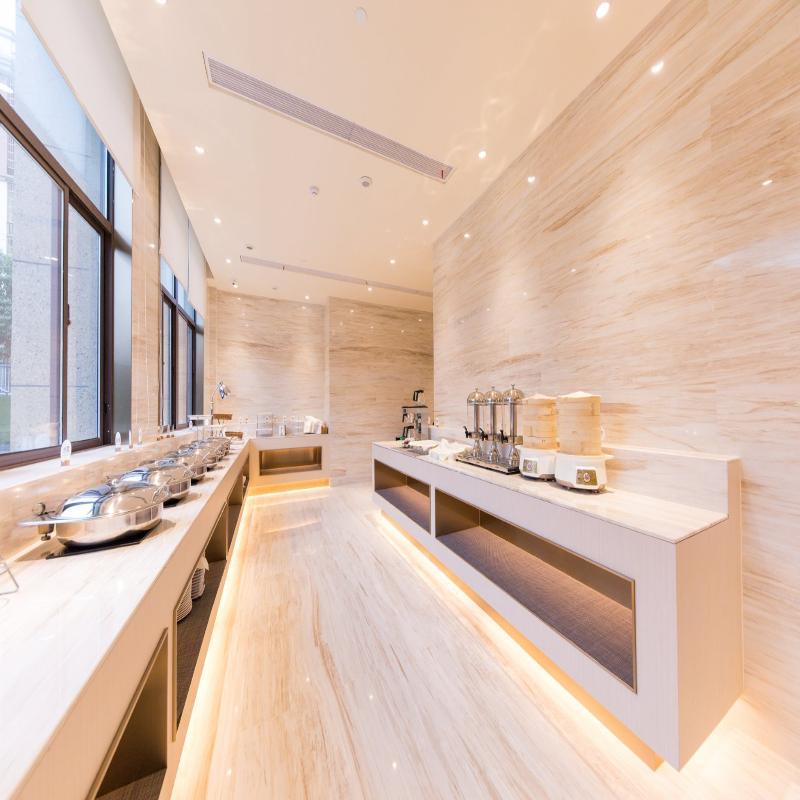 จีโฮเทล (เฟยตง เป่ากง อเวนิว) จีโฮเทล (เฟยตง เป่ากง อเวนิว)