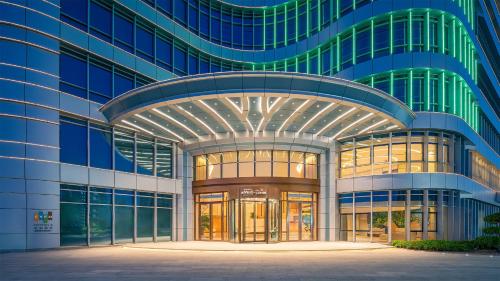 อีเว่น อิ่นชวน เยว่ไห่