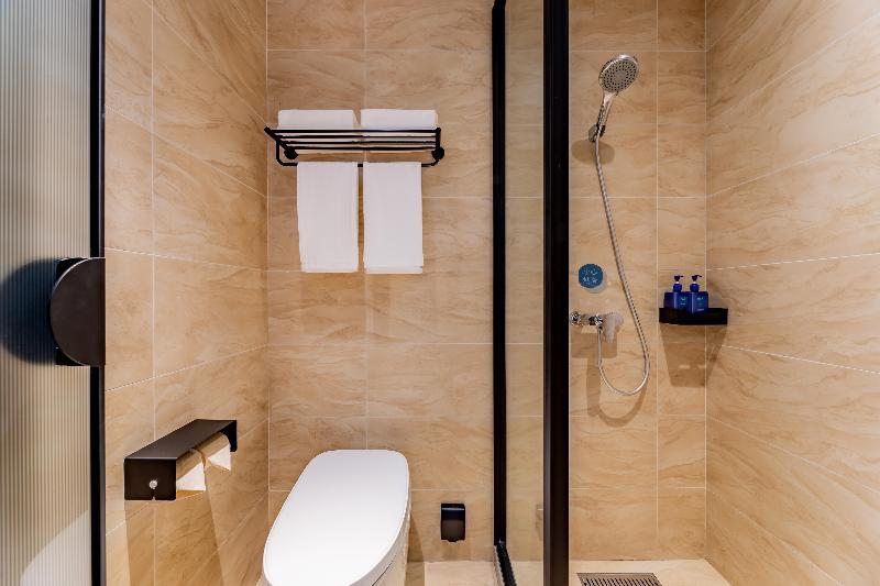 โรงแรมฮั่นติง ออร์ดอส ตงเฉิง นาริ ถ.ซ่งหนาน โรงแรมฮั่นติง ออร์ดอส ตงเฉิง นาริ ถ.ซ่งหนาน